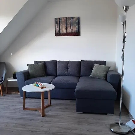 Wohnung In Der Schlossstrasse 8 Mirow Mirow