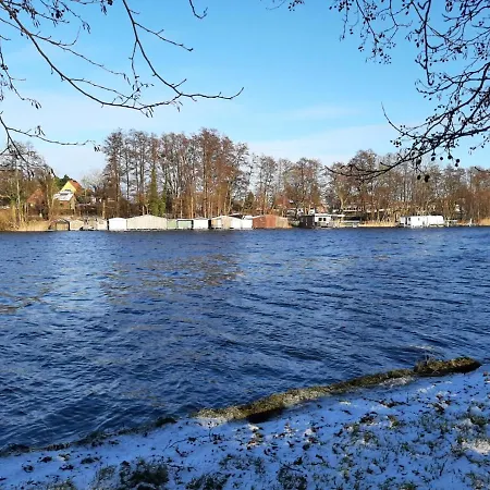 Appartement Schlossstr. 8,