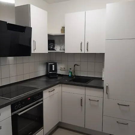 Wohnung In Der Schlossstrasse 8 Mirow Mirow